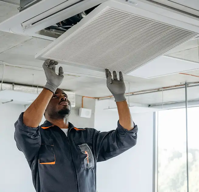 Why Homeowners & Businesses Trust Us in Urbana, IL?