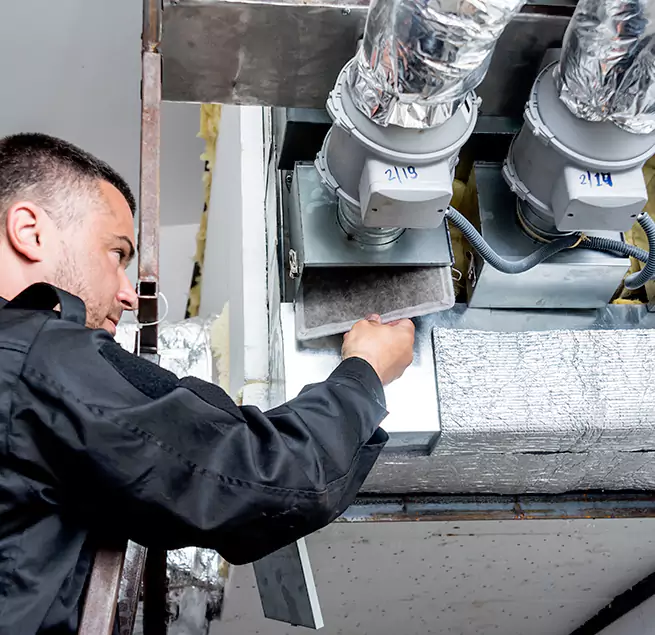 Why Homeowners Businesses Trust Us in Urbana, IL?