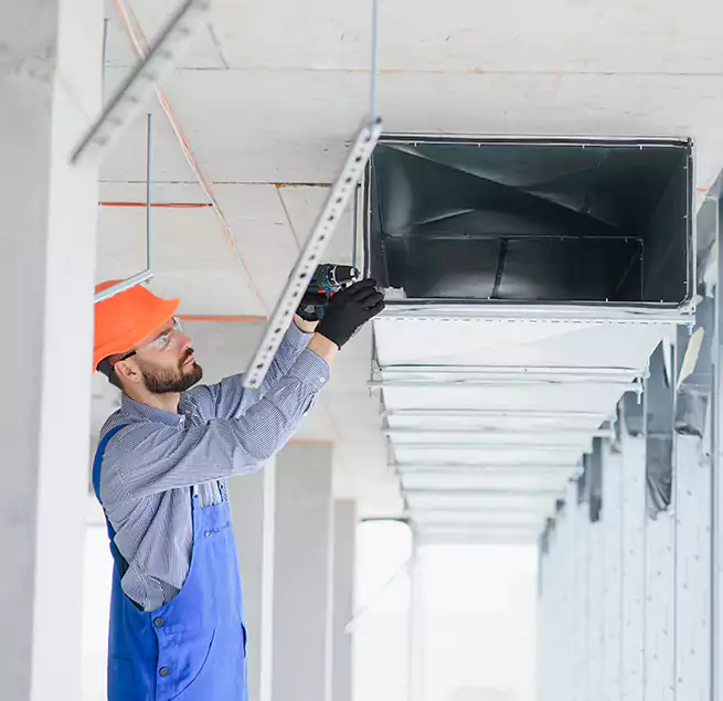 Why Homeowners & Businesses Trust Us in Urbana, IL?