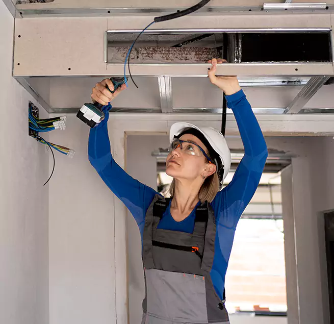 Why Homeowners & Businesses Trust Us in Urbana, IL?