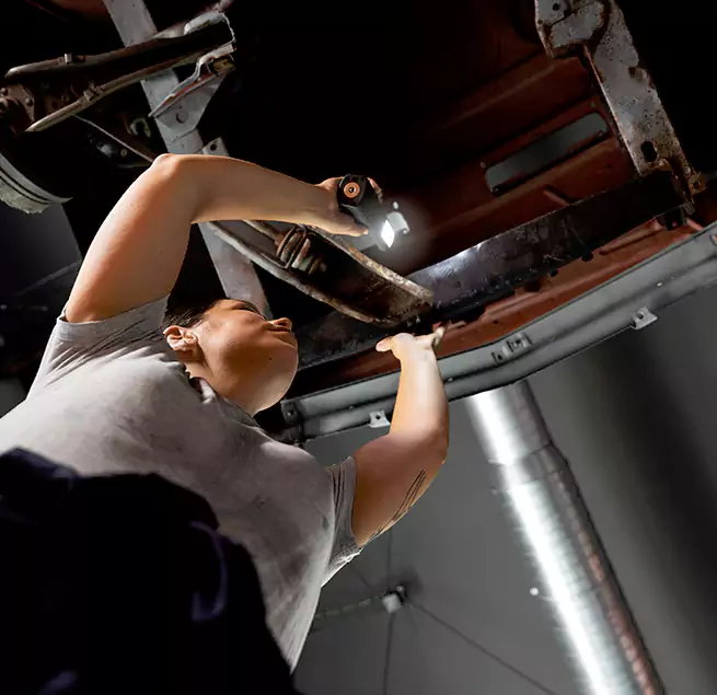 Why Homeowners & Businesses Trust Us Urbana, IL