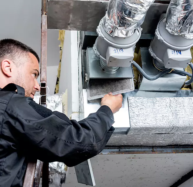 Why Homeowners & Businesses Trust Us in Urbana, IL?