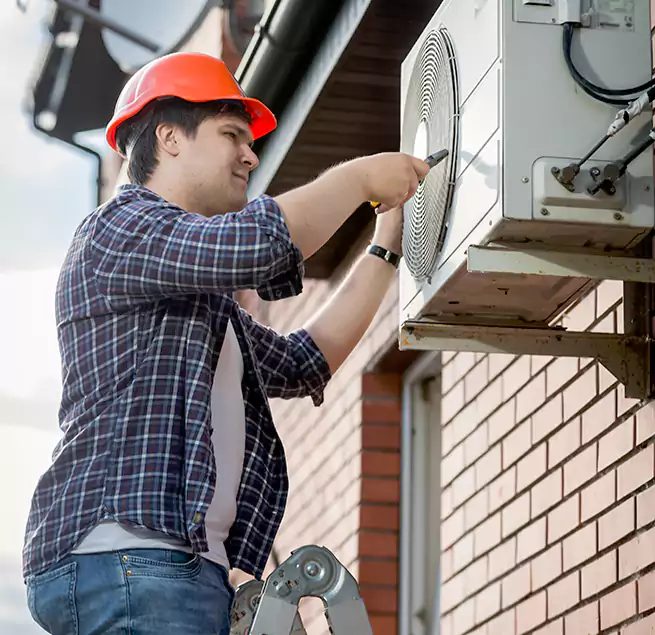 Why Homeowners & Businesses Trust Us Urbana, IL