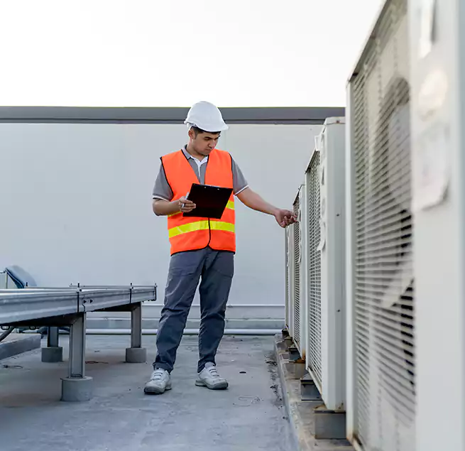 Why Homeowners & Businesses Trust Us in Urbana, IL?