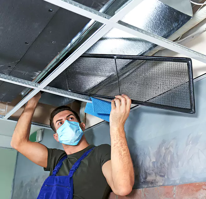 Why Homeowners & Businesses Trust Us in Urbana, IL?